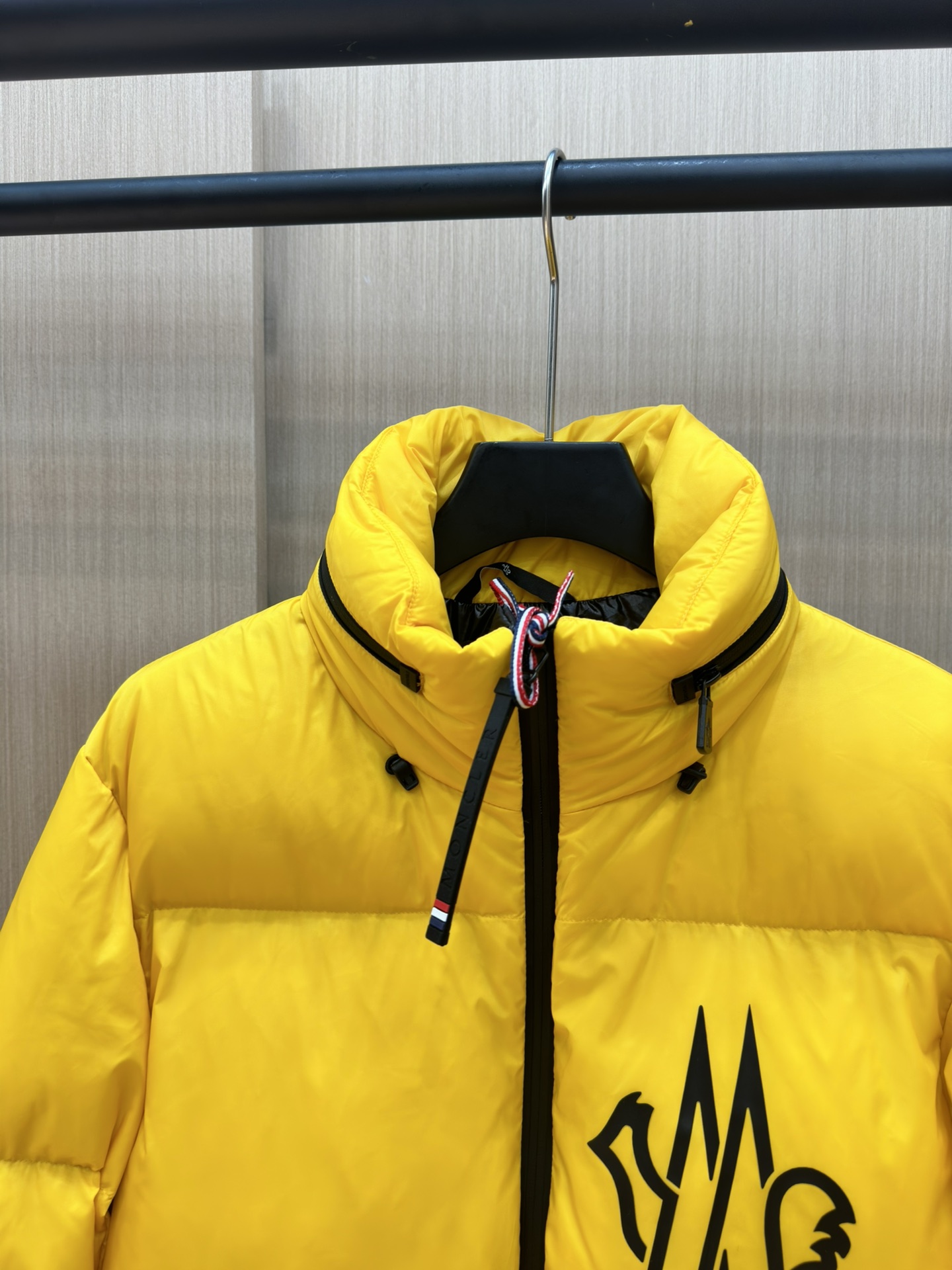 Moncler Down Jackets